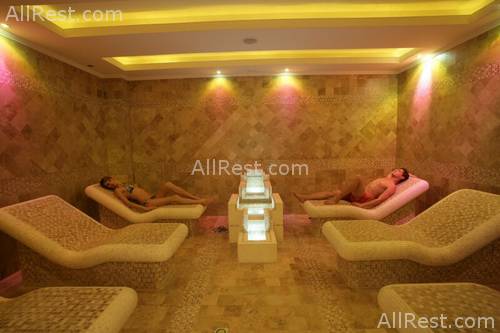 Balneohotel Pomorie 21